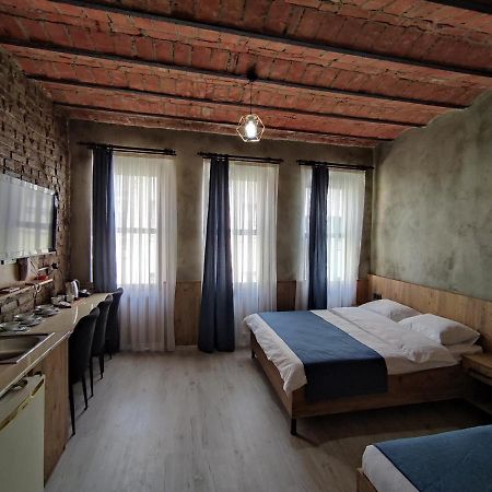 Life Span Hotels Istambul Extérieur photo