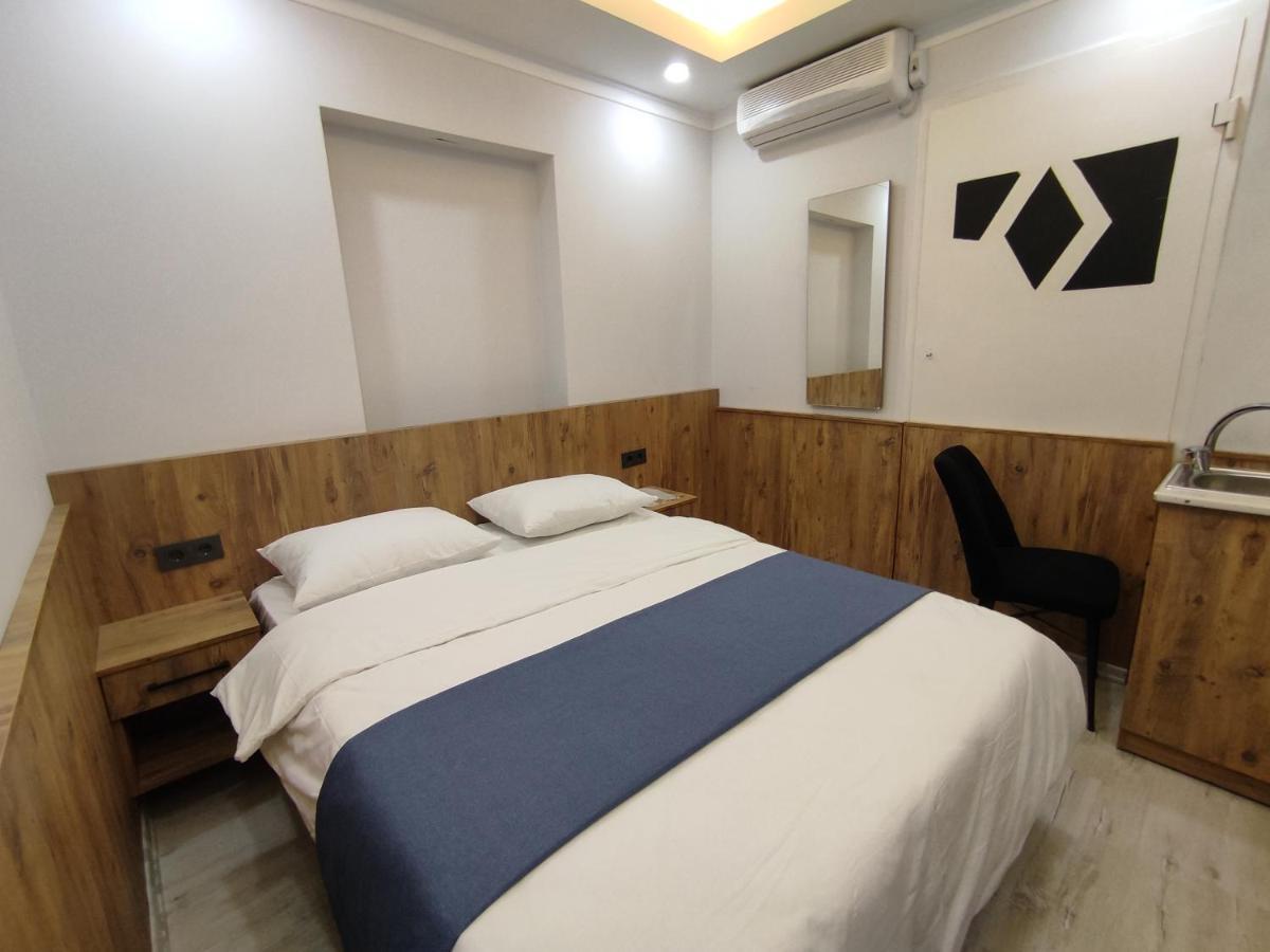 Life Span Hotels Istambul Extérieur photo