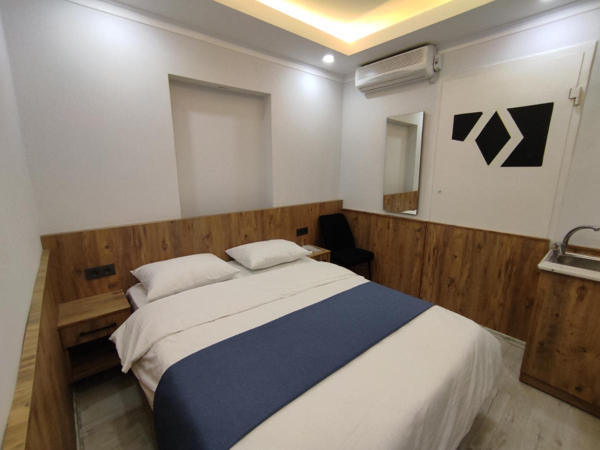 Life Span Hotels Istambul Extérieur photo