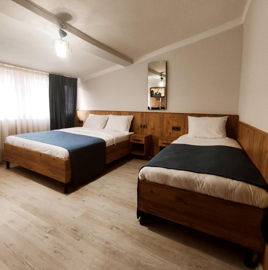 Life Span Hotels Istambul Extérieur photo