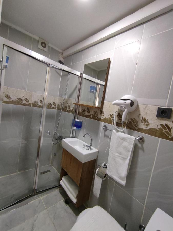 Life Span Hotels Istambul Extérieur photo