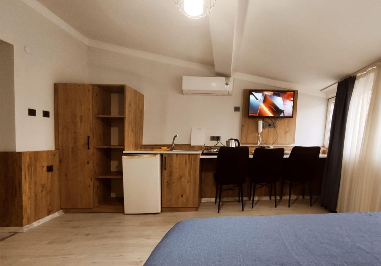 Life Span Hotels Istambul Extérieur photo