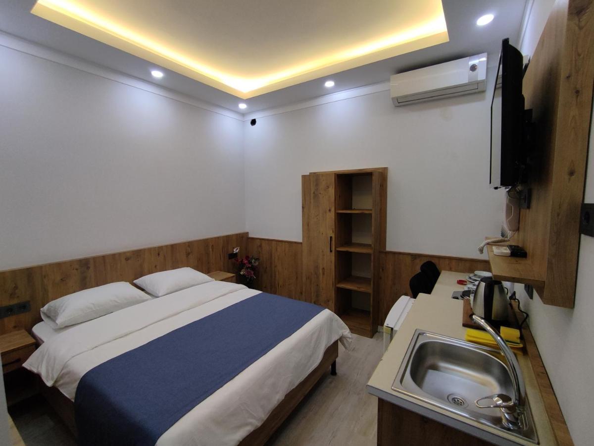 Life Span Hotels Istambul Extérieur photo