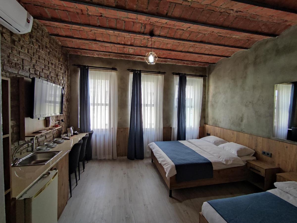 Life Span Hotels Istambul Extérieur photo