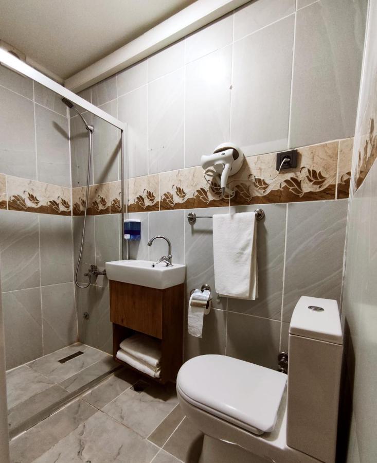 Life Span Hotels Istambul Extérieur photo
